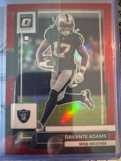 Davante Adams