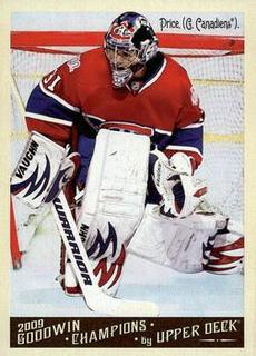 Carey Price