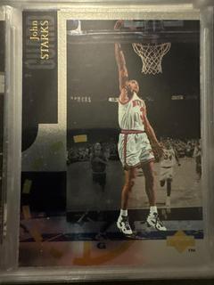 John Starks