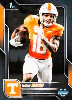DeSean Bishop