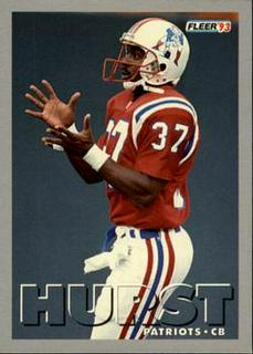 Maurice Hurst