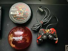 CIB | Shadow The Hedgehog Controller Playstation 2