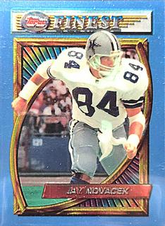 Jay Novacek