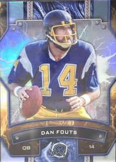 Dan Fouts