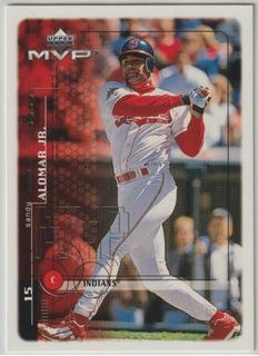 Sandy Alomar