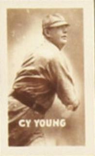 Cy Young