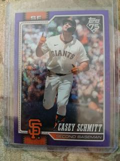 Casey Schmitt