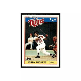 Kirby Puckett