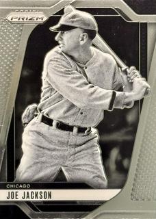 Joe Jackson