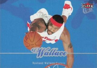 Rasheed Wallace