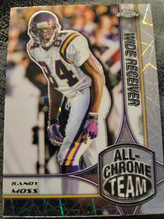 Randy Moss