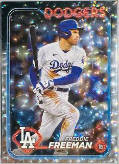 Freddie Freeman