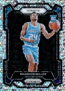 Brandon Miller