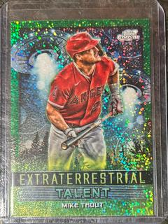 Mike Trout
