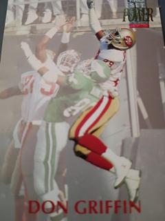 Don Griffin