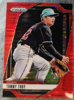 Tommy Troy