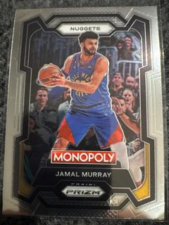 Jamal Murray