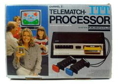 ITT Telematch-Processor Fairchild Channel F Prices
