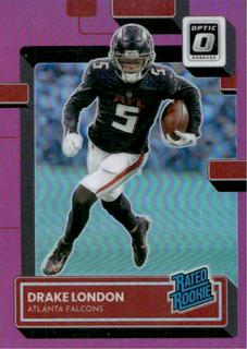 Drake London