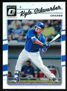 Kyle Schwarber