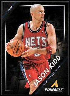 Jason Kidd