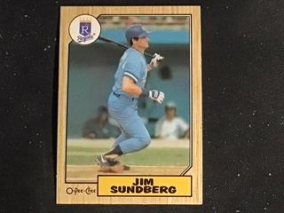 Jim Sundberg