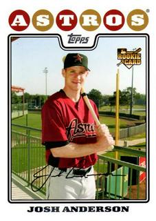 Josh Anderson