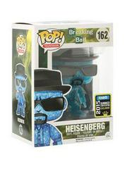 Heisenberg [Blue Crystal Summer Convention] #162