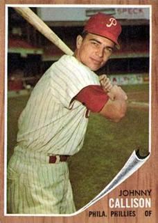Johnny Callison