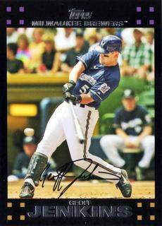 Geoff Jenkins