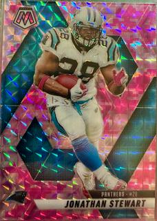 Jonathan Stewart