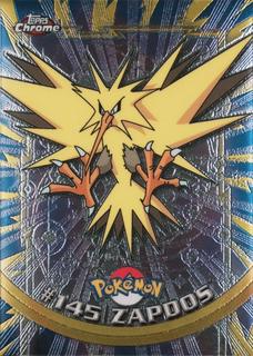 Zapdos