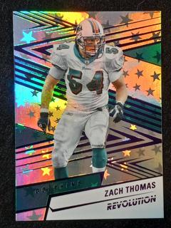 Zach Thomas