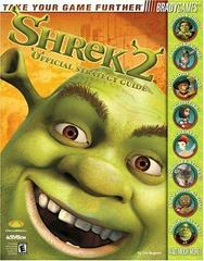 Shrek 2 [BradyGames] Strategy Guide Prices