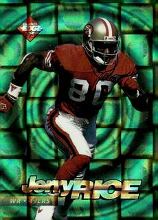 Jerry Rice
