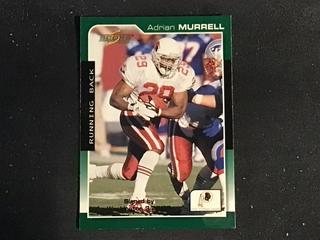 Adrian Murrell