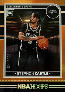 Stephon Castle