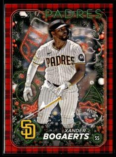 Xander Bogaerts