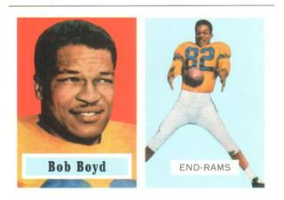 Bob Boyd