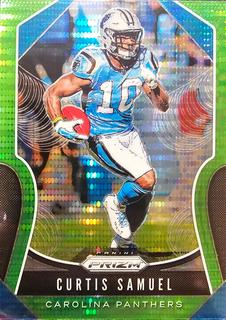 Curtis Samuel