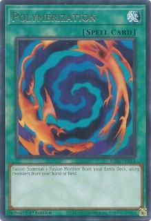 Polymerization JUSH-EN014
