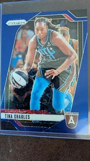 Tina Charles