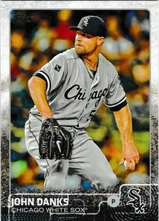 John Danks