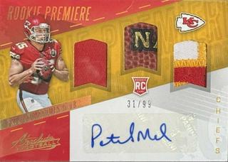 Patrick Mahomes II