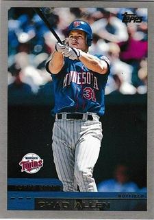 Chad Allen