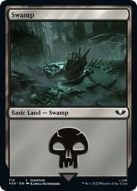 Swamp