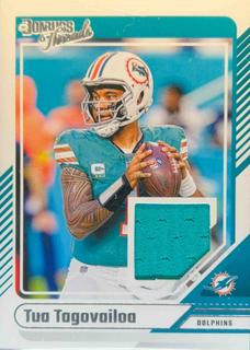 Tua Tagovailoa