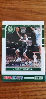 Bobby Portis