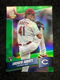 Andrew Abbott