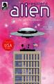 Resident Alien: The Book of Changes | Comic Books Resident Alien: The Book of Changes